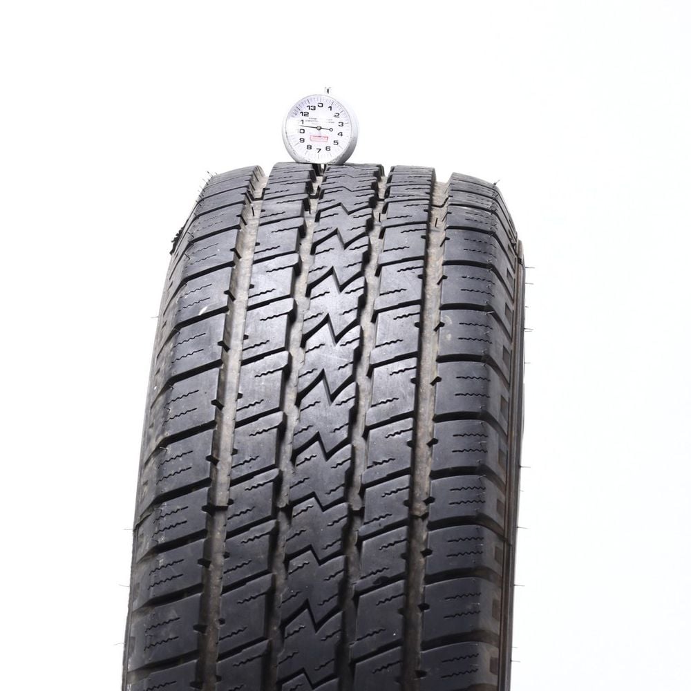 Set of (2) Used LT 265/75R16 Corsa Highway Terrain 123/120S - 10.5/32 - Image 2