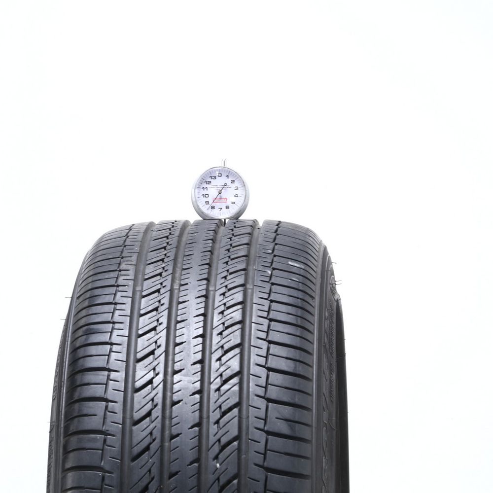 Set of (2) Used 225/45R18 Toyo Proxes A20 91W - 8-8.5/32 - Image 2