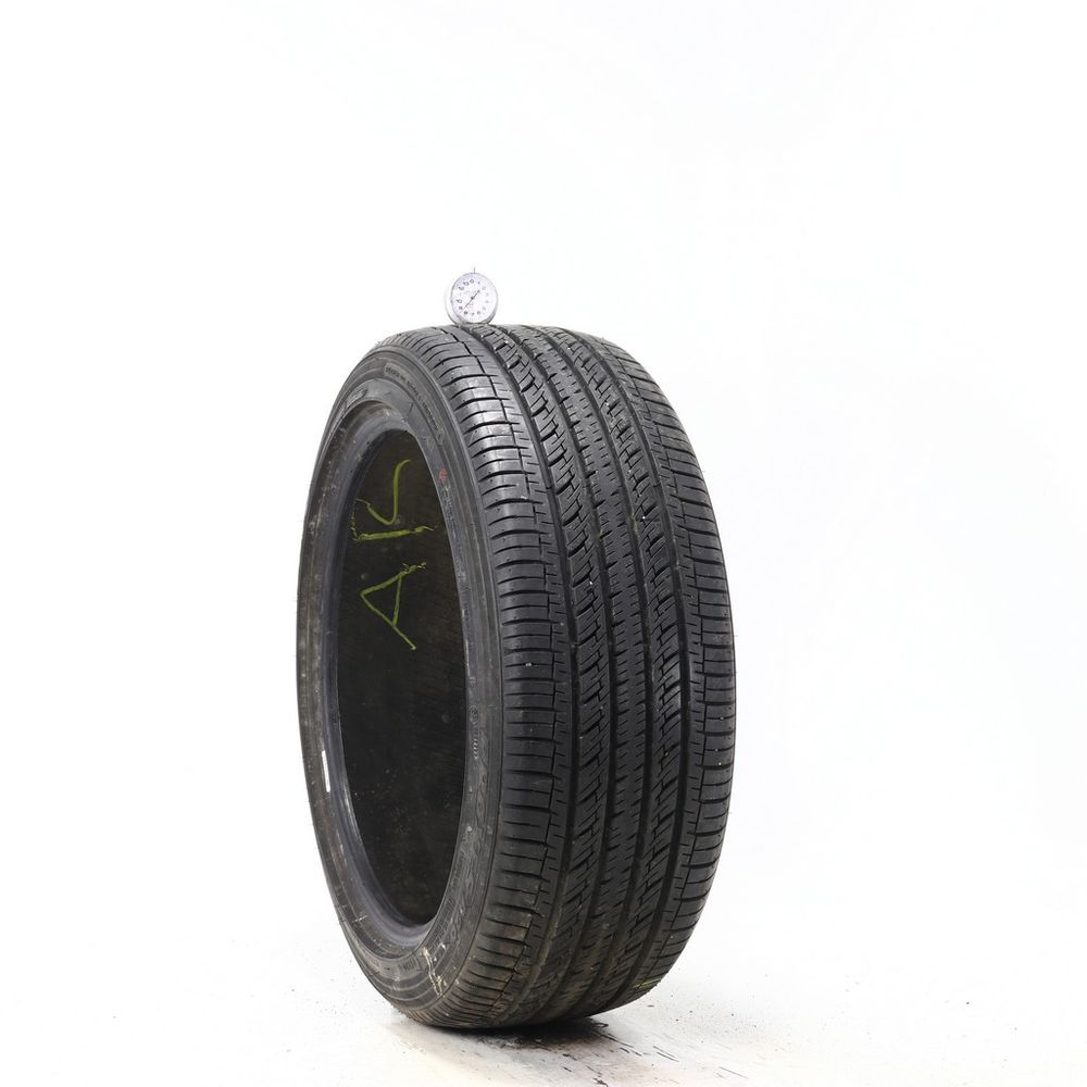 Set of (2) Used 225/45R18 Toyo Proxes A20 91W - 8-8.5/32 - Image 4
