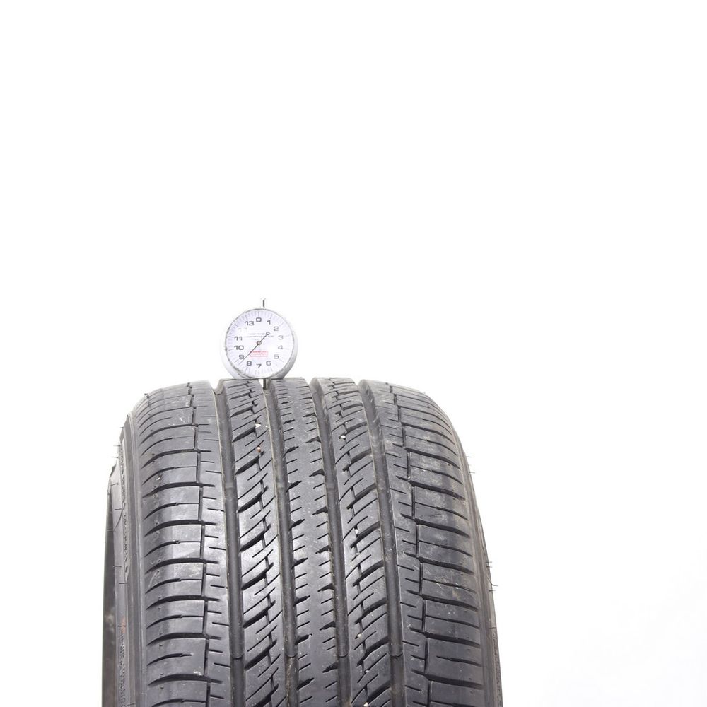 Set of (2) Used 225/45R18 Toyo Proxes A20 91W - 8-8.5/32 - Image 5