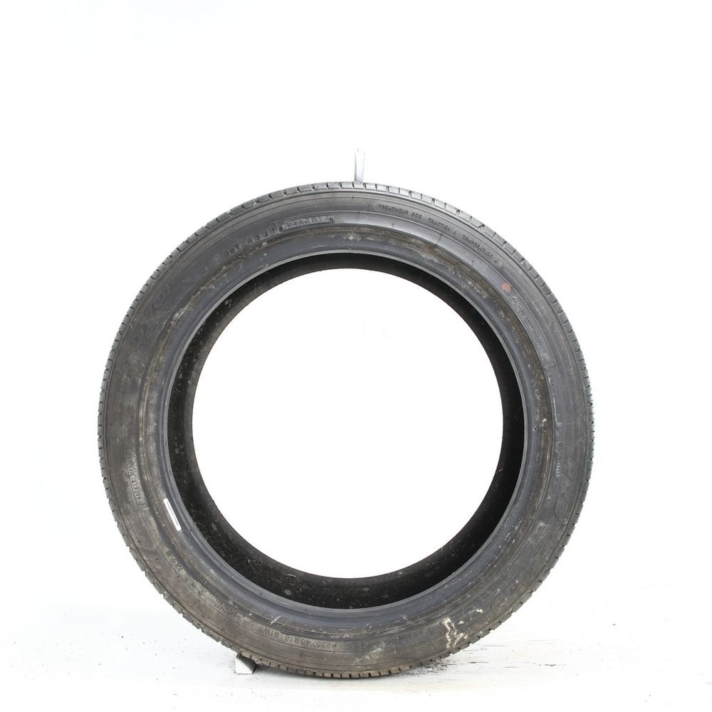 Set of (2) Used 225/45R18 Toyo Proxes A20 91W - 8-8.5/32 - Image 6