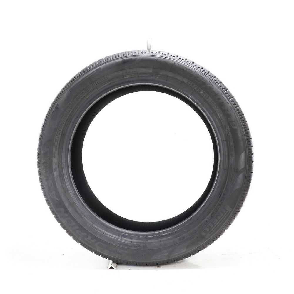 Used 235/50R19 Pirelli Scorpion AS Plus 3 103V - 11/32 - Image 3