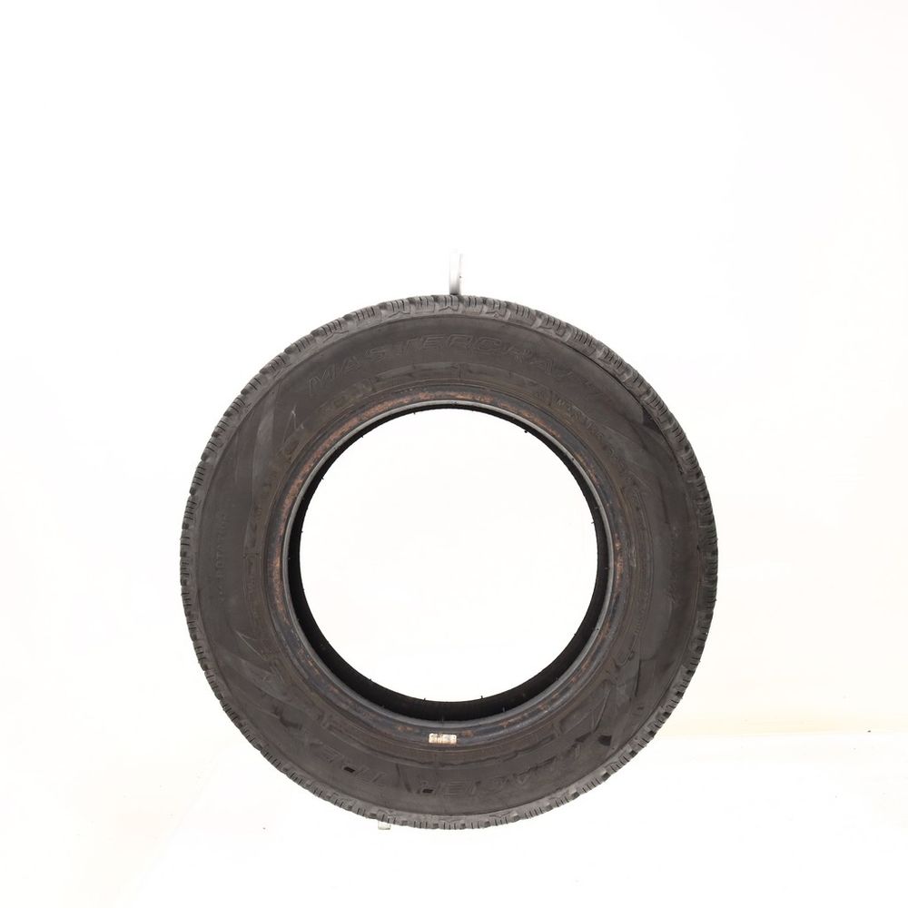 Used 185/65R14 Mastercraft Glacier Trex Studded 86T - 8/32 - Image 3