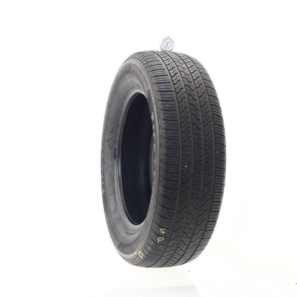 Used 235/65R18 Firestone All Season (Firestone) 106H - 7.5/32 - Image 1
