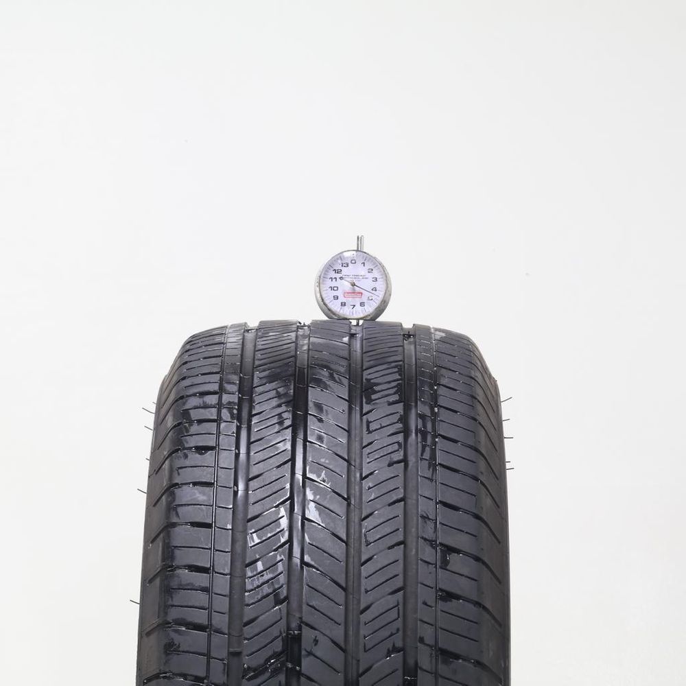 Set of (2) Used 225/55R19 Michelin Primacy A/S 103H - 4.5/32 - Image 2