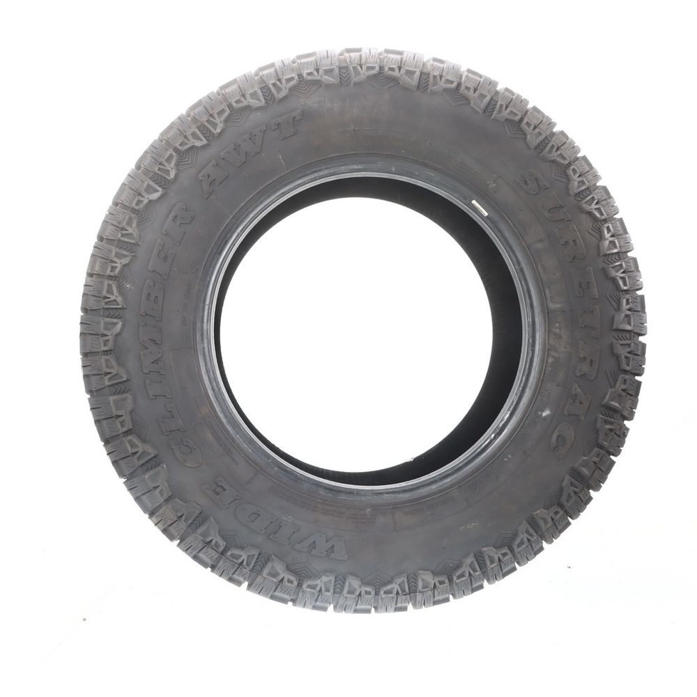 Used LT 285/70R18  Suretrac Wide Climber AWT 127/124Q E - 16/32 - Image 3