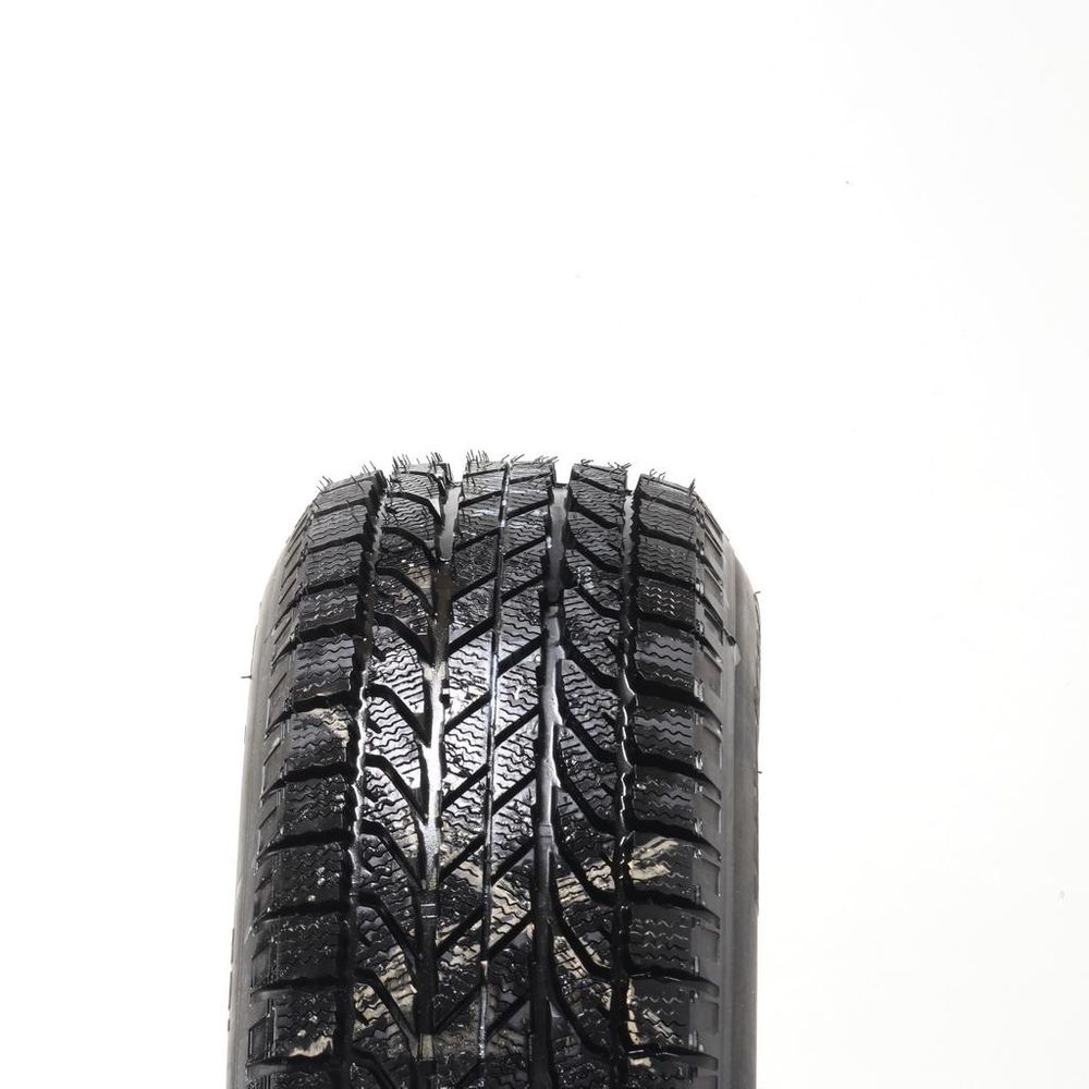 Driven Once 195/65R15 BFGoodrich Winter Slalom KSI 91S - 12.5/32 - Image 2
