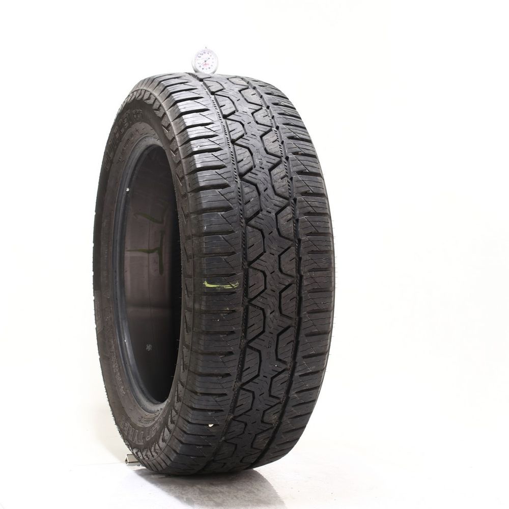 Used 245/55R19 Nokian Outpost APT 103H - 9/32 - Image 1