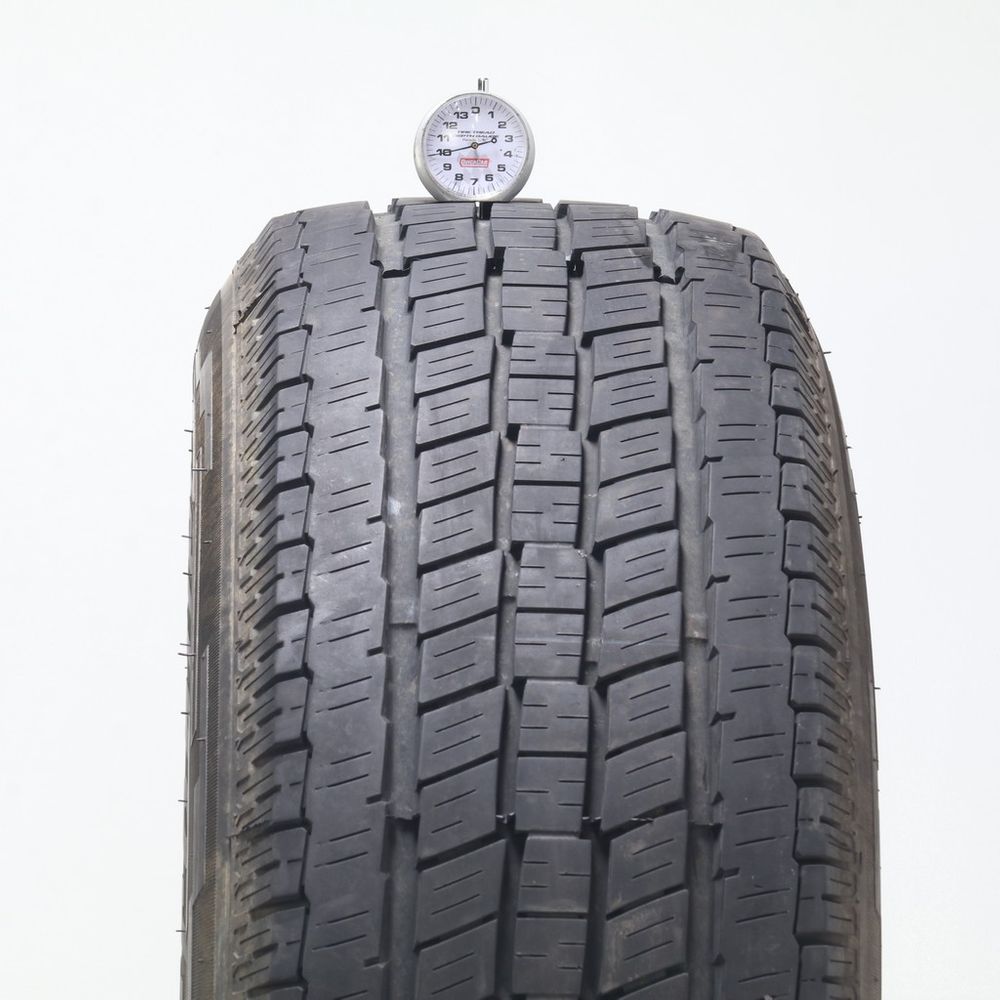 Used LT 275/65R18 Duro Frontier H/T 123/120S E - 10/32 - Image 2