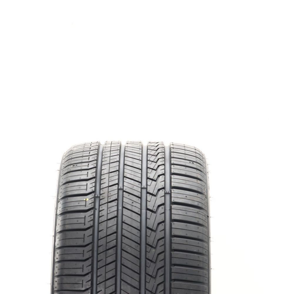 Driven Once 255/35ZR21 Hankook Ventus S1 AS 98Y - 10/32 - Image 2