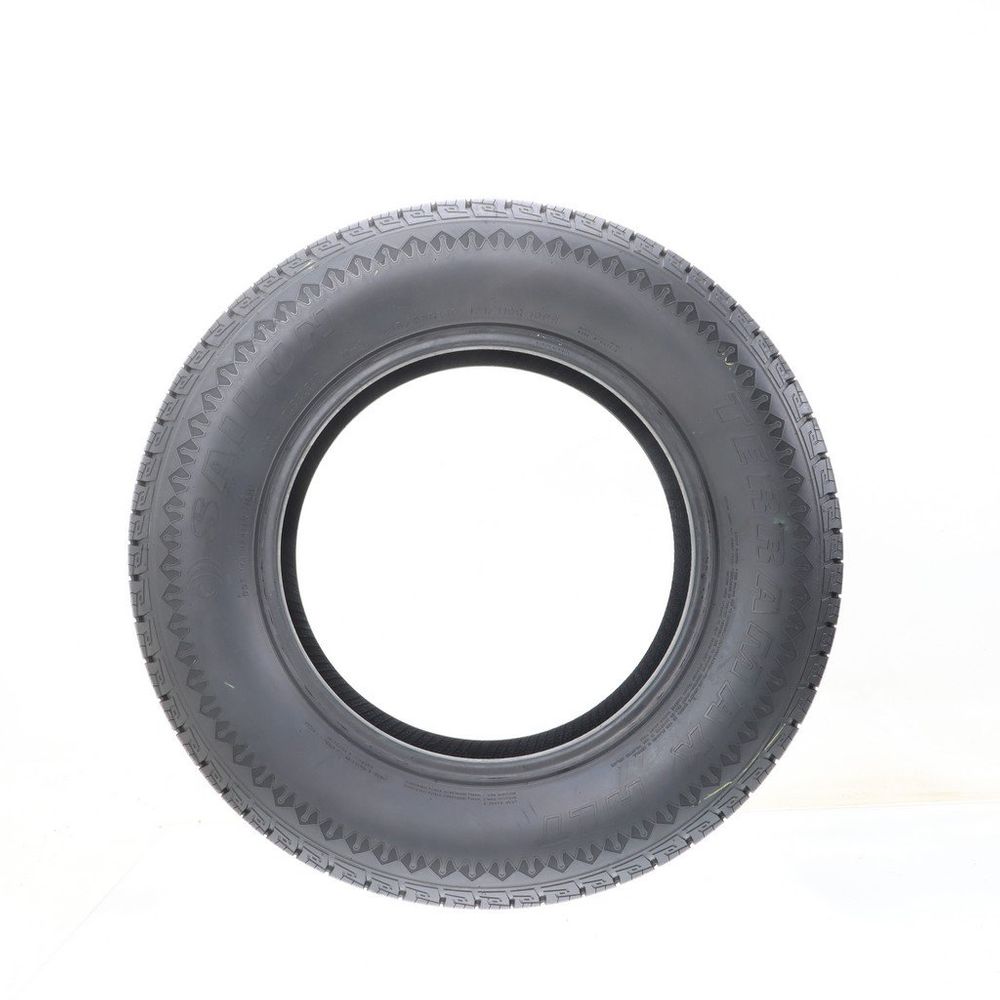 Set of (4) New 235/65R16C Sailun Terramax HLT 121/119R - Image 3