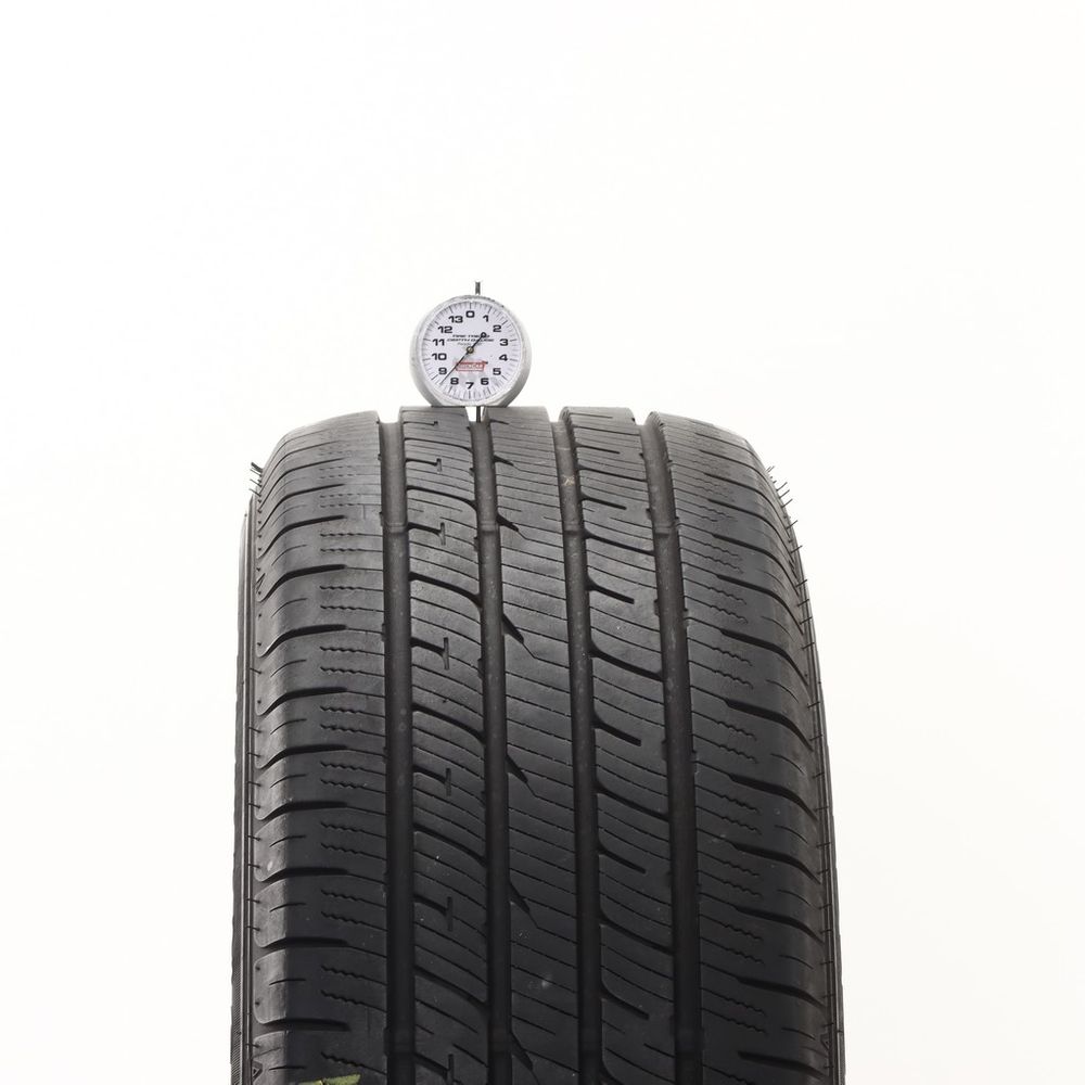 Set of (2) Used 235/60R17 Sumitomo HTR Enhance LX2 102H - 7-8.5/32 - Image 5