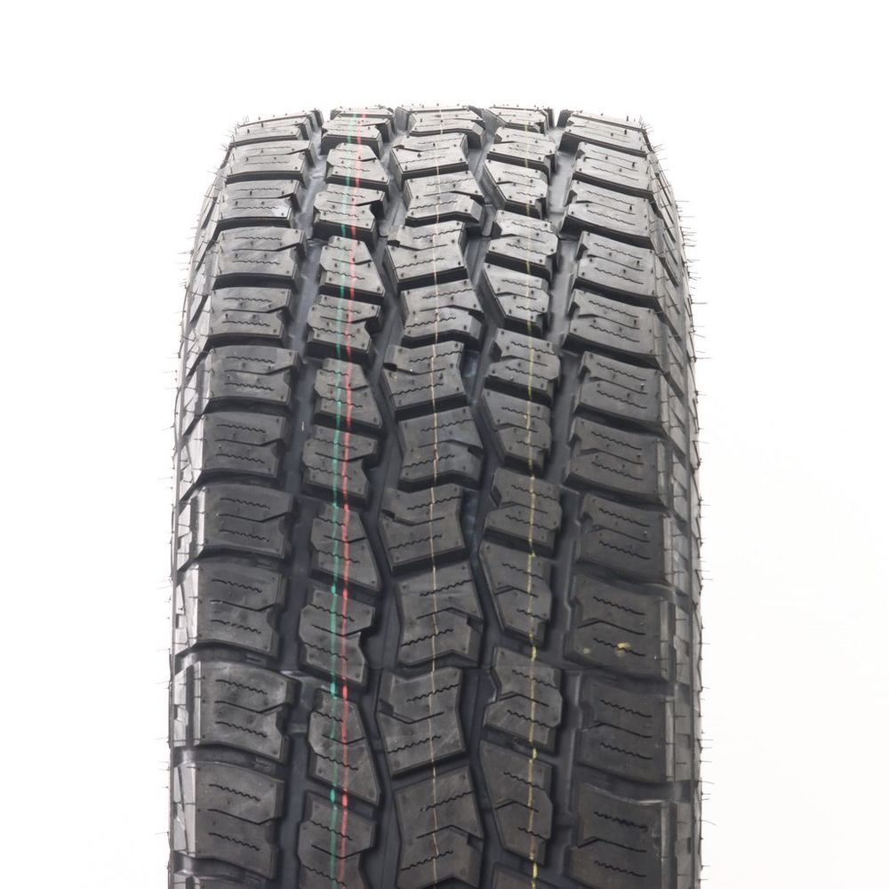 New LT 315/70R17 Big O Big Foot A/T II 121/118S E - Image 2