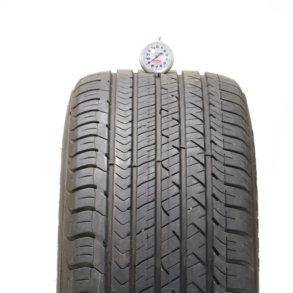 Used 285/45R22 Goodyear Eagle Sport AS 110H - 9/32 - Image 2