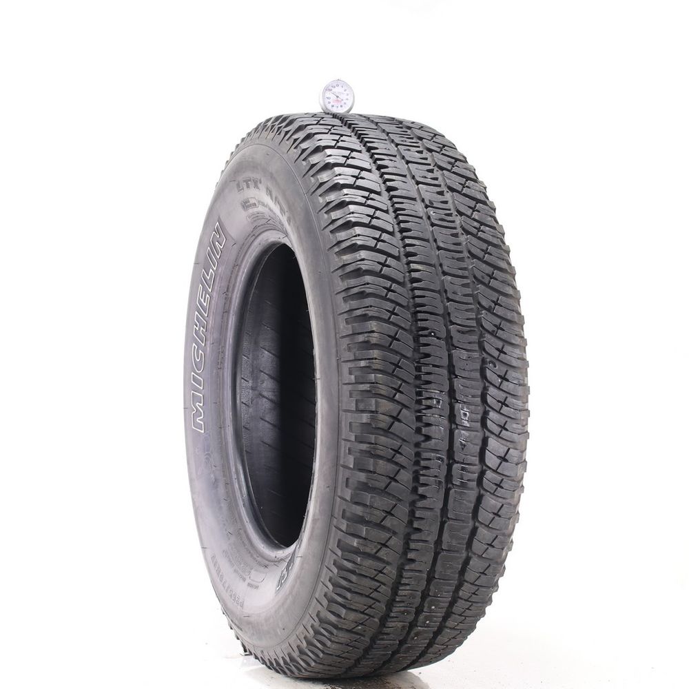 Used 265/70R17 Michelin LTX A/T2 113S - 11.5/32 - Image 1