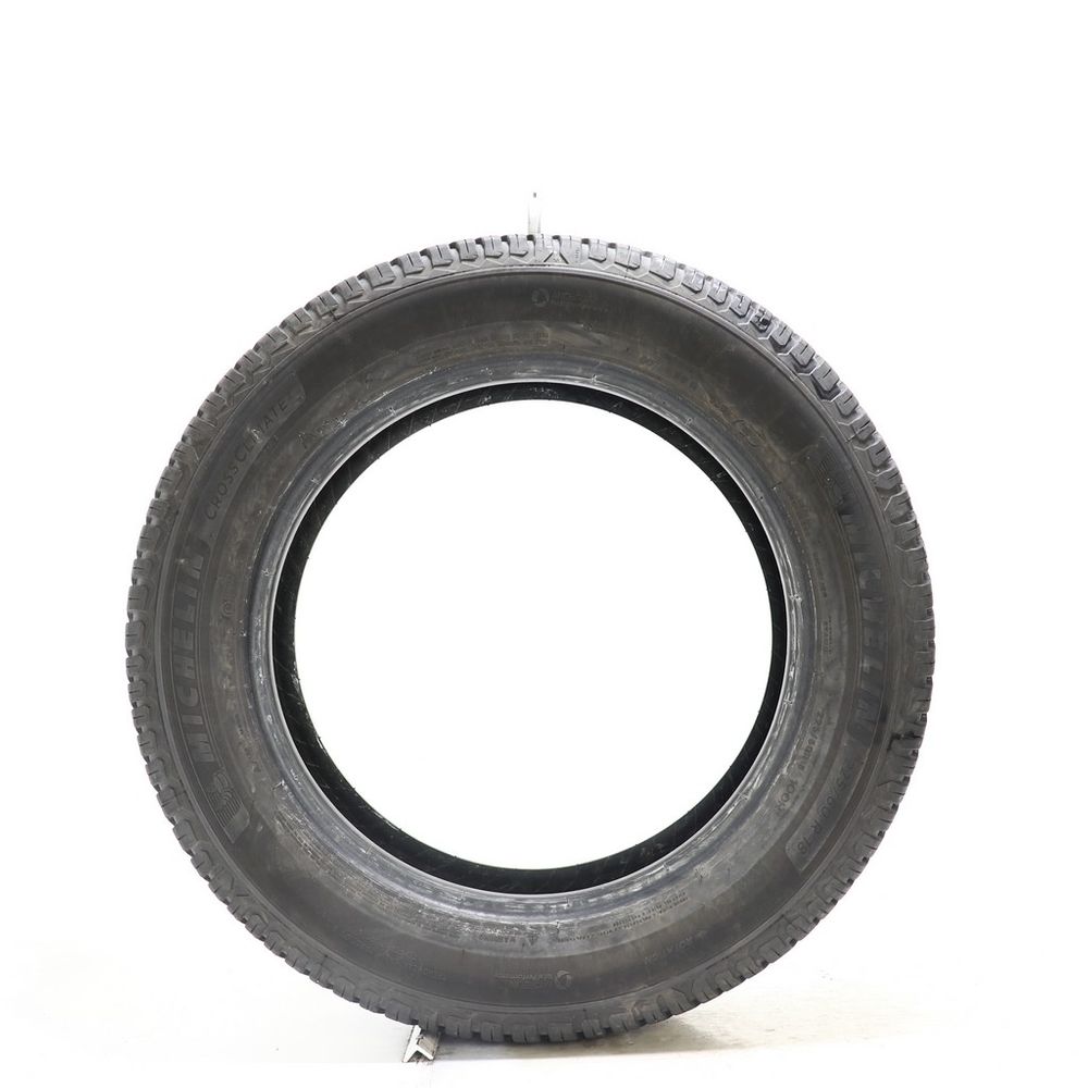 Used 225/60R18 Michelin CrossClimate 2 100H - 5/32 - Image 3