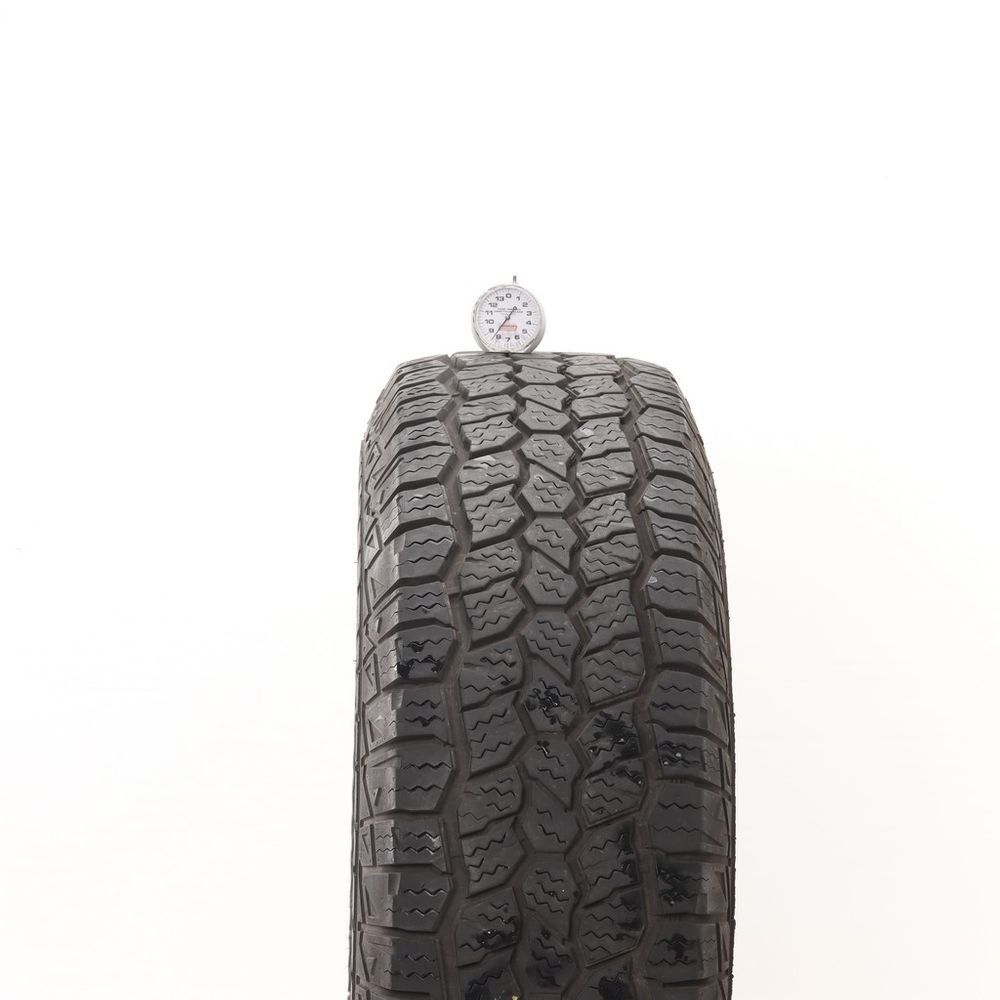 Used 245/75R16 Vredestein Pinza AT 115T - 8/32 - Image 2