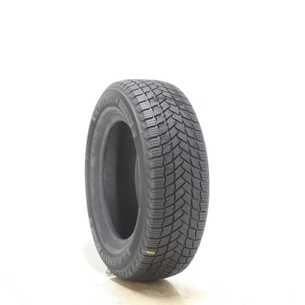 New 215/65R16 Michelin X-Ice Snow 102T - Image 1