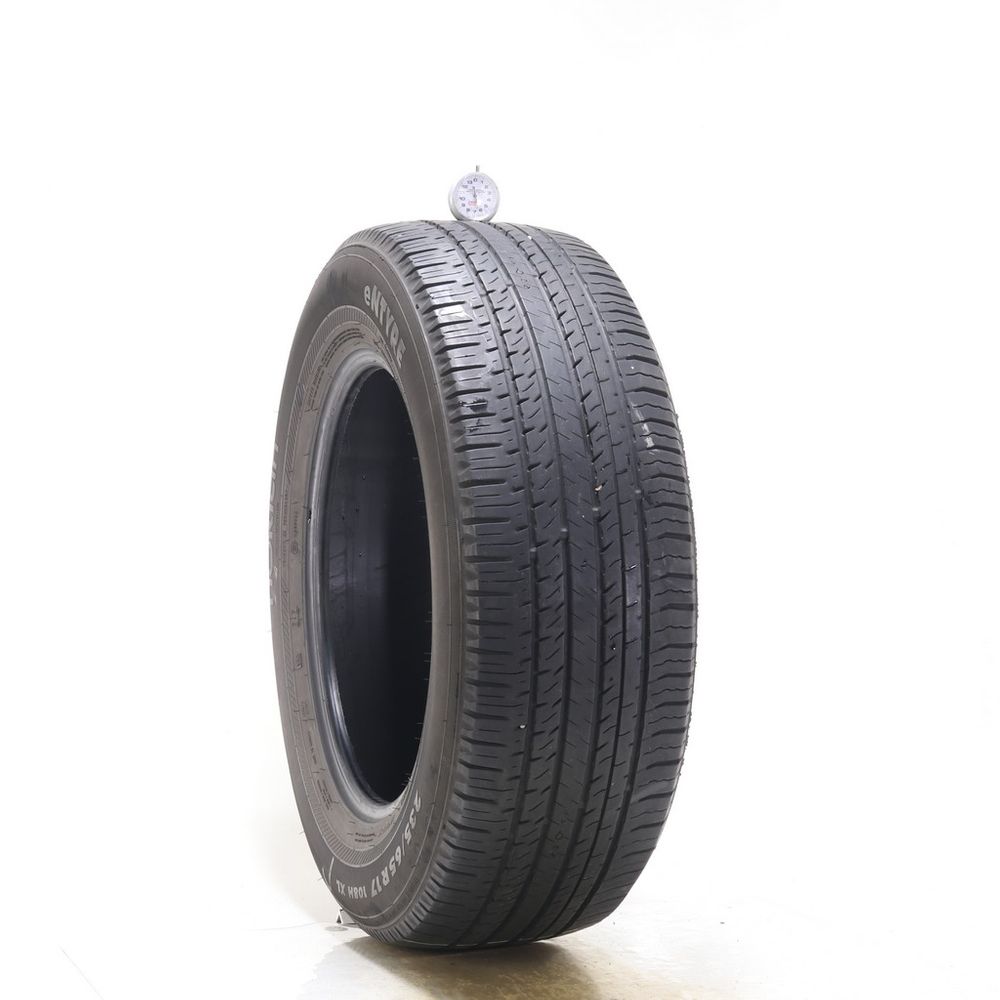 Used 235/65R17 Nokian Entyre 108H - 6.5/32 - Image 1