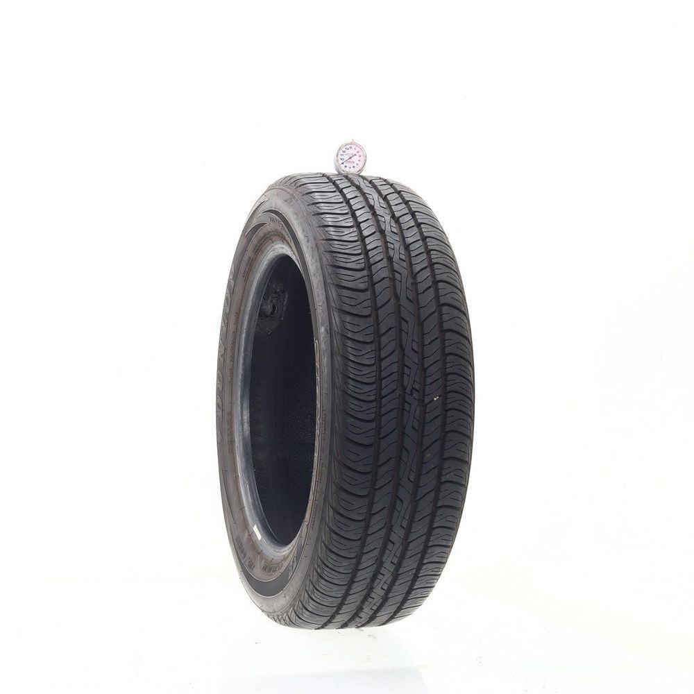 Used 215/60R17 Dunlop Signature II 96T - 9/32 - Image 1