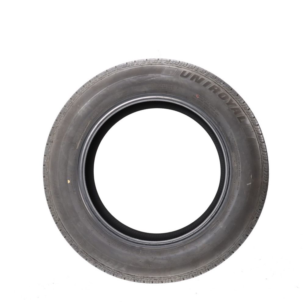 Used 245/60R18 Uniroyal Tiger Paw Touring A/S 105V - 8/32 - Image 3