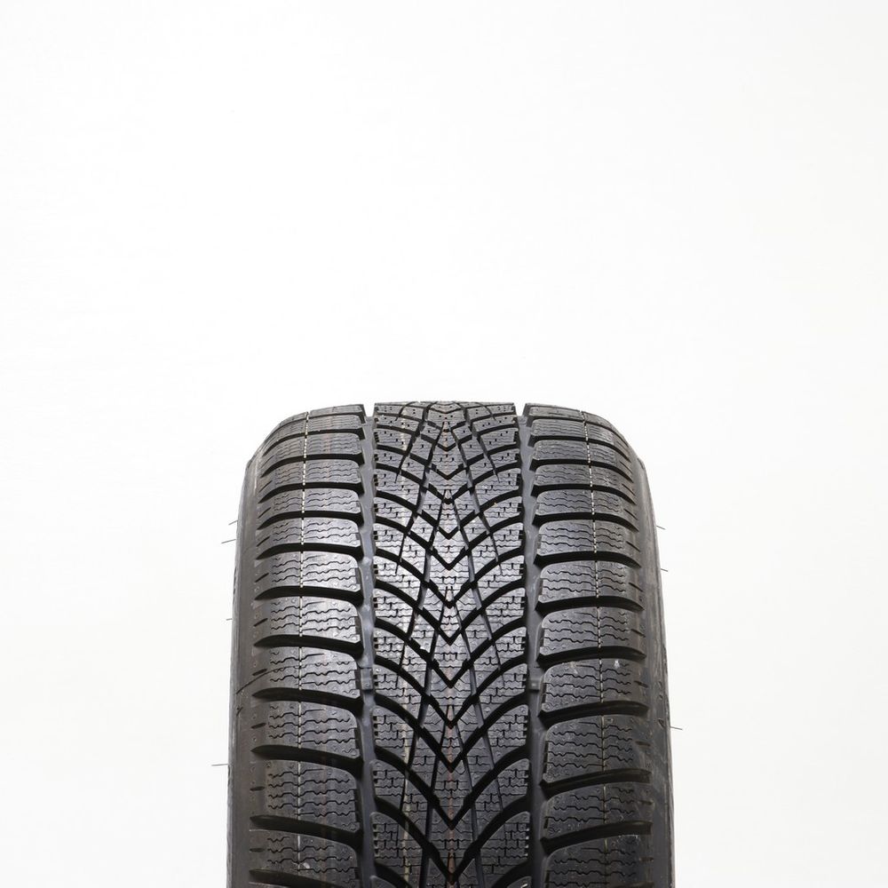 Set of (4) New 225/50R17 Dunlop SP Winter Sport 4D DSST MOE Run Flat 94H - 10/32 - Image 2