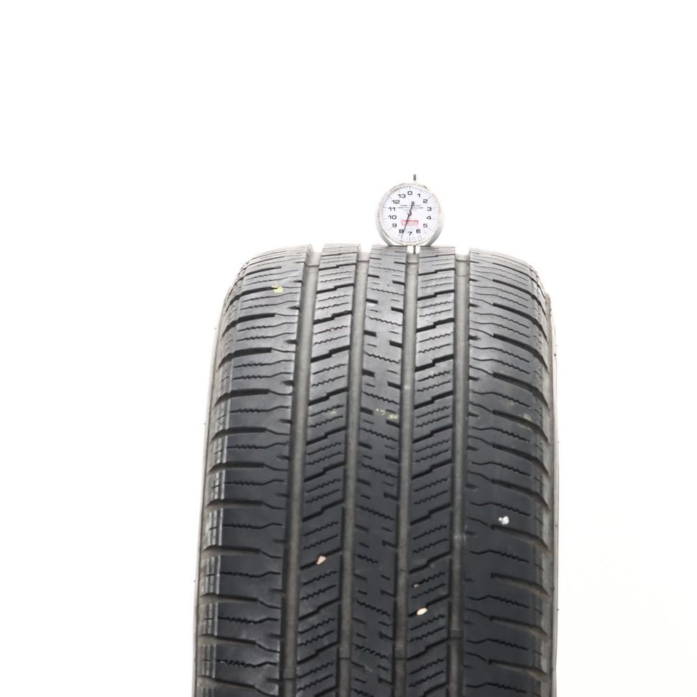 Set of (2) Used 255/65R17 Hankook Dynapro HT 108T - 7.5/32 - Image 2