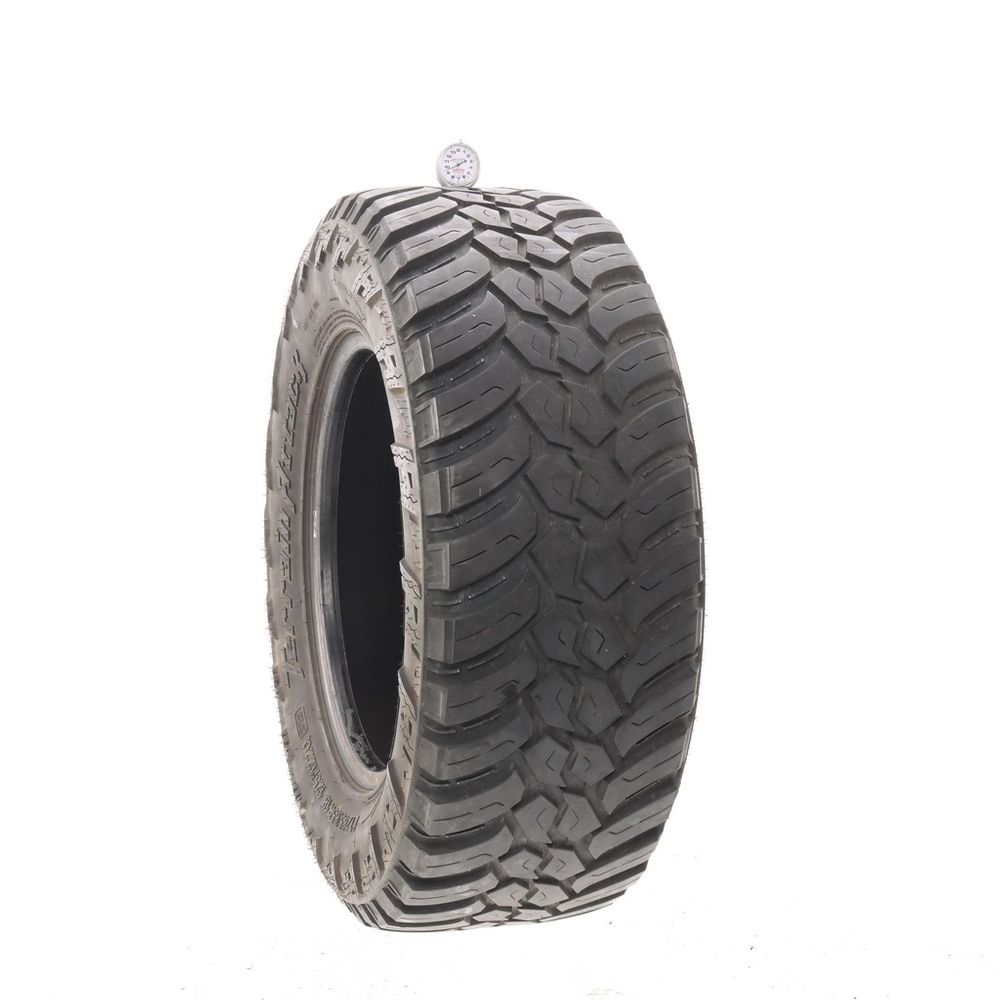 Used LT 285/65R18 AMP Terrain Attack M/T A 125/122Q E - 9.5/32 - Image 1