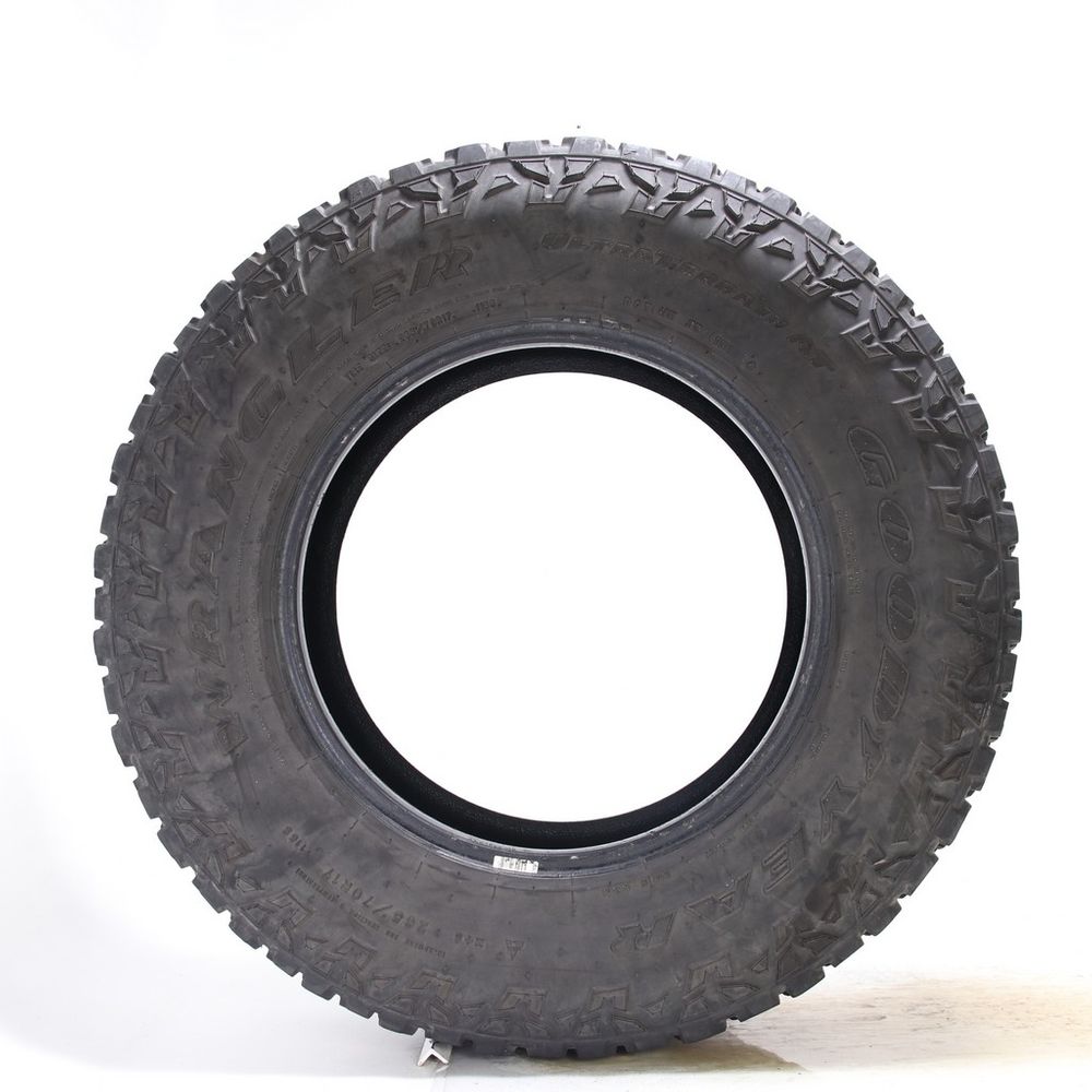 Used 265/70R17 Goodyear Wrangler Ultra Terrain AT 115S - 7.5/32 - Image 3