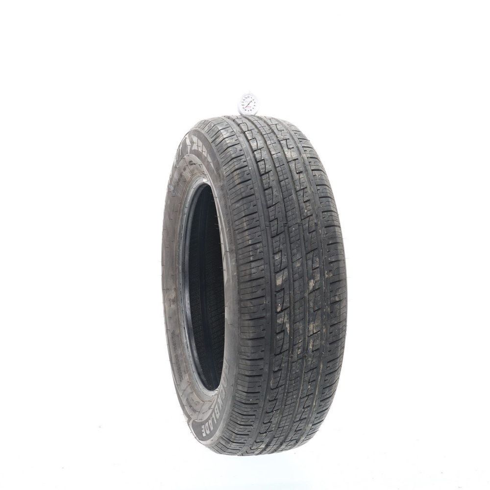 Used 235/65R18 Rockblade Rock 719 H/T 110H - 8.5/32 - Image 1