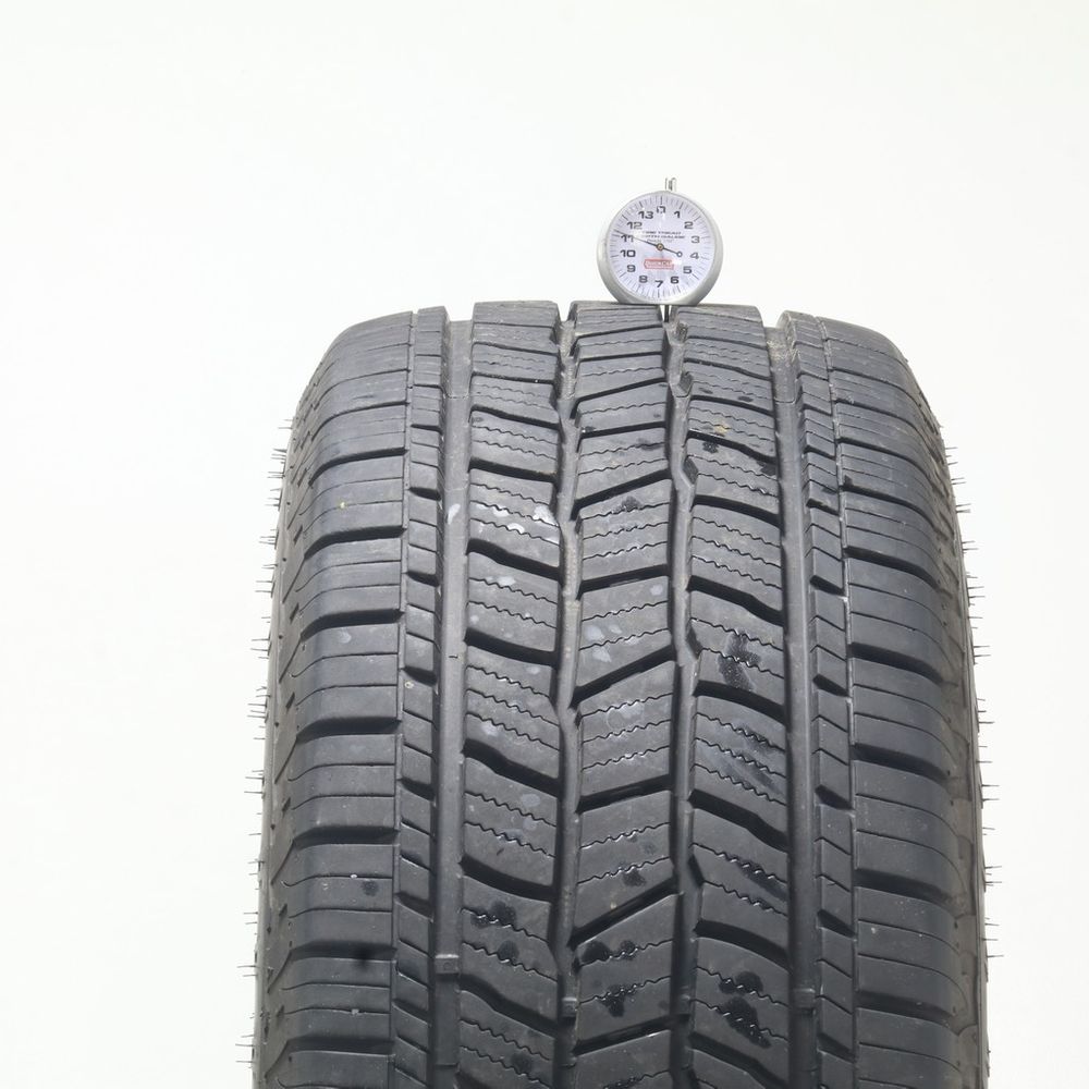 Used 275/60R20 DeanTires Back Country QS-3 Touring H/T 115T - 11/32 - Image 2