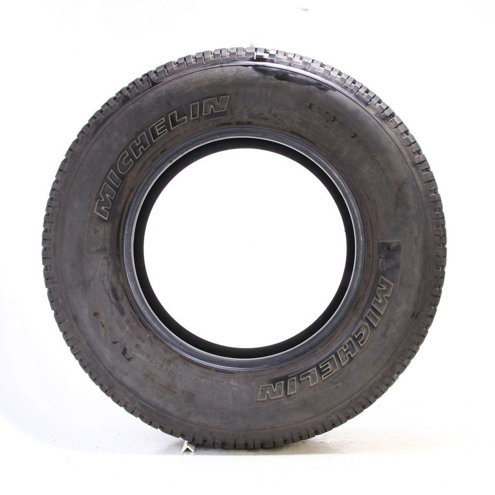 Used LT 275/70R18 Michelin LTX A/T2 125/122R E - 13.5/32 - Image 3