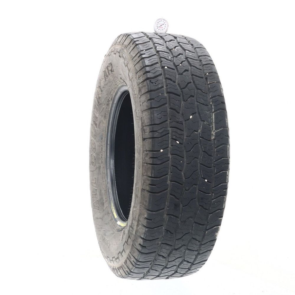 Used LT 285/70R17 Ironman All Country AT2 121/118S E - 9/32 - Image 1