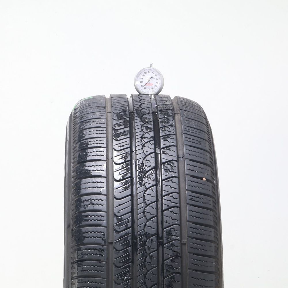 Used 255/65R18 Pirelli Scorpion AS Plus 3 111T - 8.5/32 - Image 2