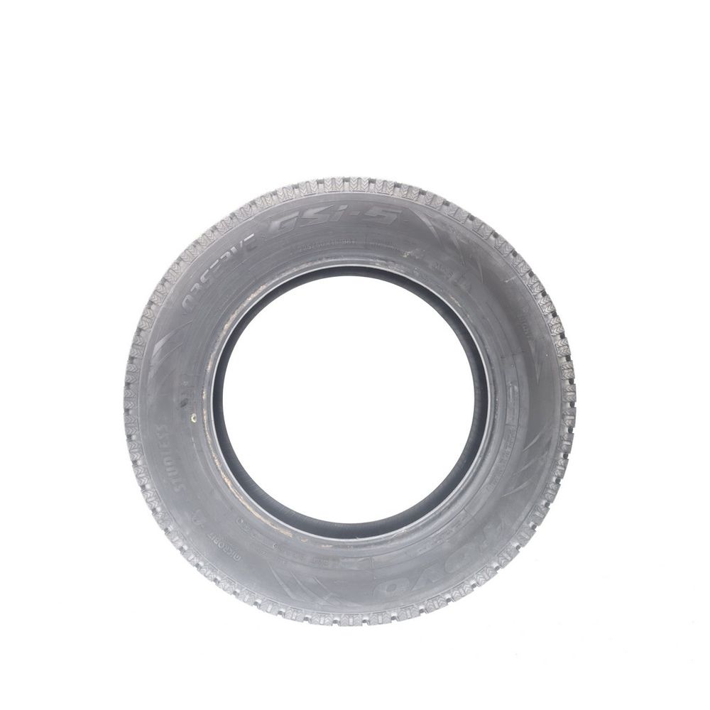 New 225/60R16 Toyo Observe GSi-5 98T - Image 3