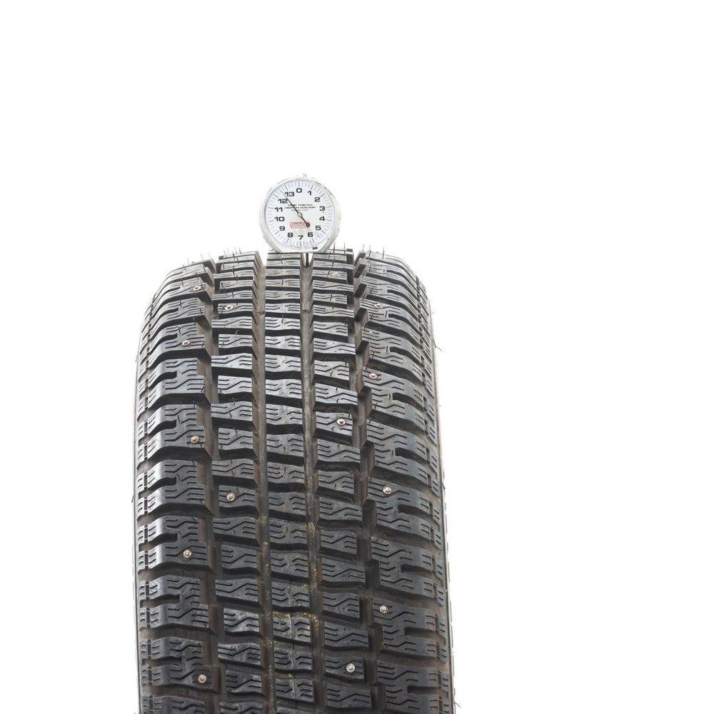 Used 195/65R14 Cooper Weather-Master S/T Studded 88T - 12.5/32 - Image 2