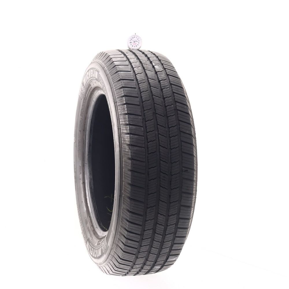 Used 235/65R18 Michelin Defender LTX M/S 106T - 10/32 - Image 1
