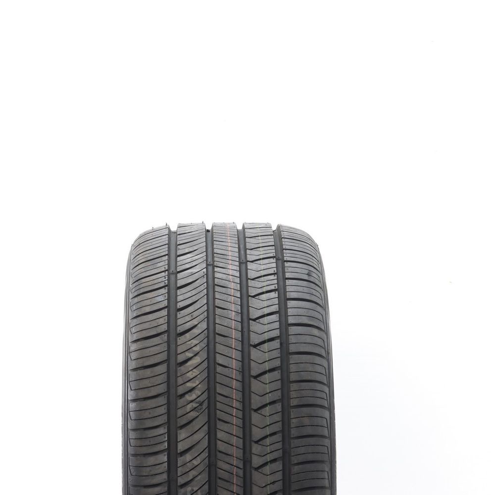 New 235/45R18 Fuzion Sport 98W - Image 2