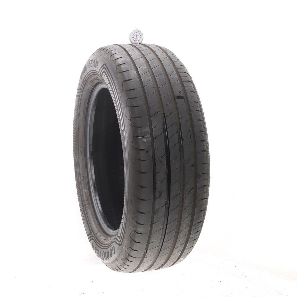 Used 275/60R20 Goodyear EfficientGrip 2 SUV 115H - 7.5/32 - Image 1