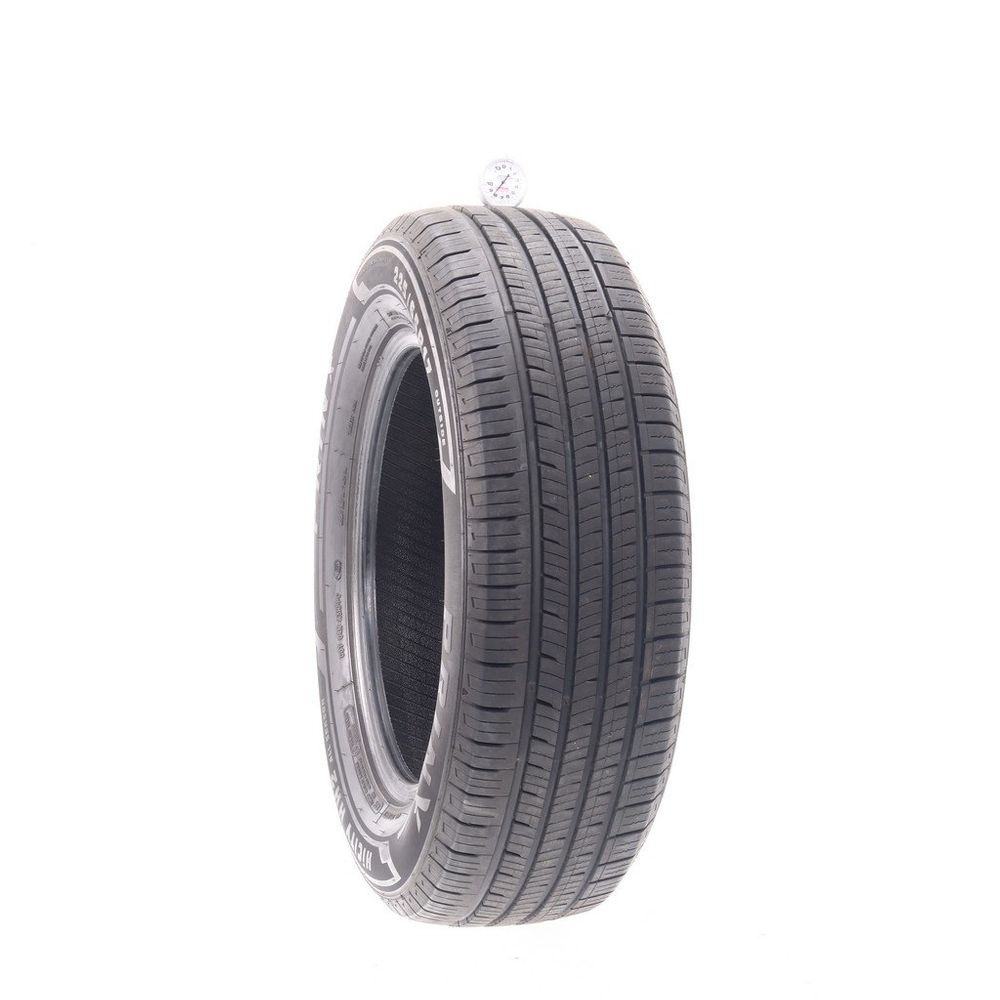 Set of (4) Used 225/65R17 Prinx HiCity HH2 102H - 8-9/32 - Image 1