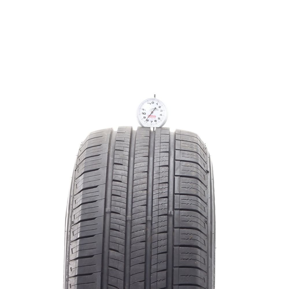 Set of (4) Used 225/65R17 Prinx HiCity HH2 102H - 8-9/32 - Image 2