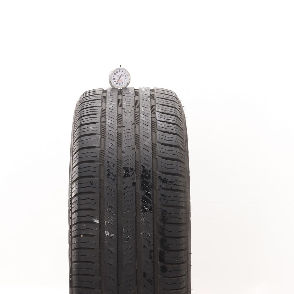 Set of (2) Used 255/65R18 Nokian One 111T - 8-9.5/32 - Image 2