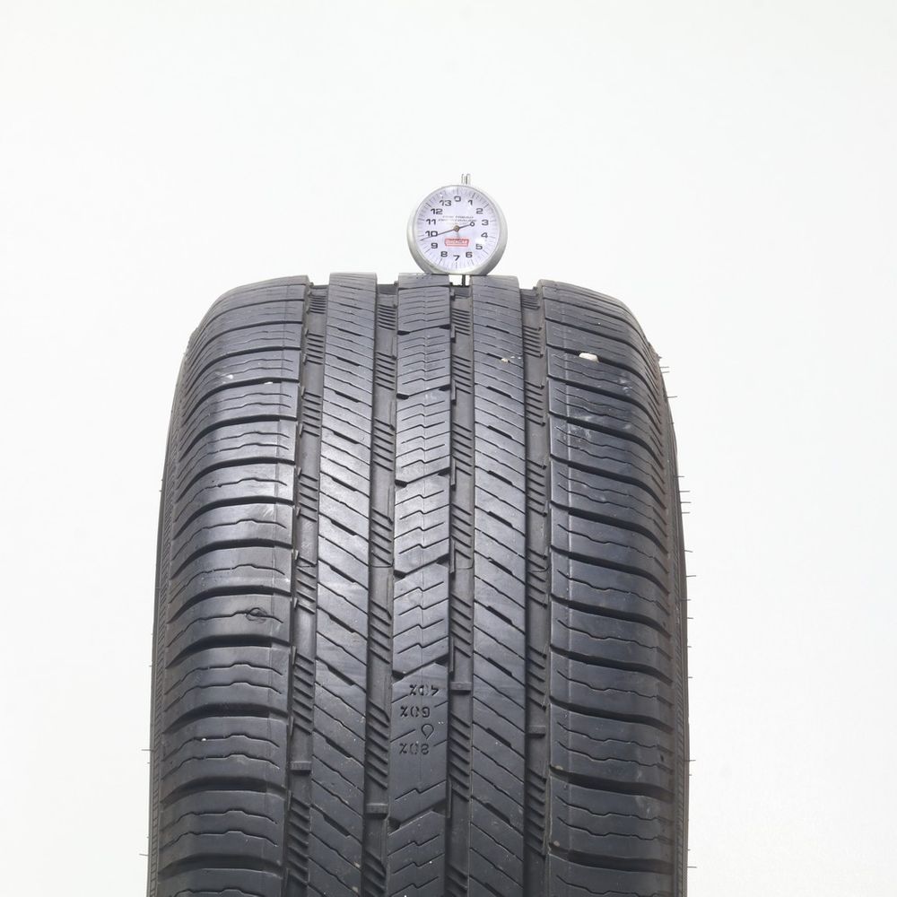 Set of (2) Used 255/65R18 Nokian One 111T - 8-9.5/32 - Image 5