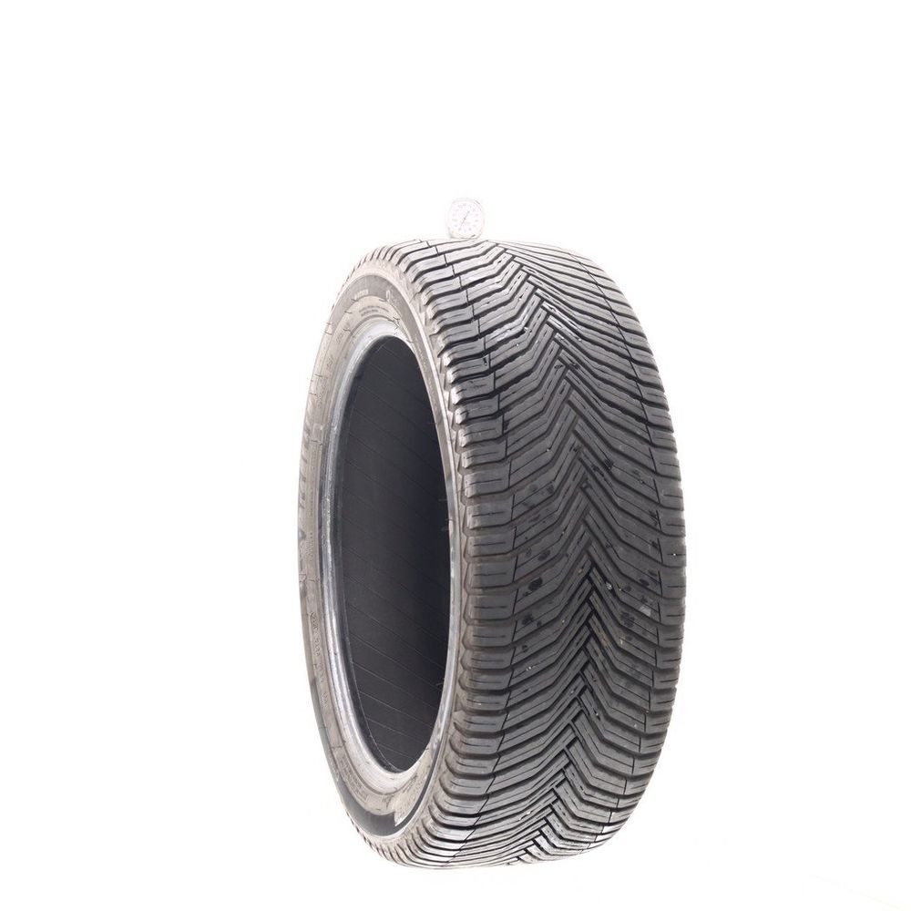 Used 255/45R20 Michelin CrossClimate 2 105V - 8/32 - Image 1