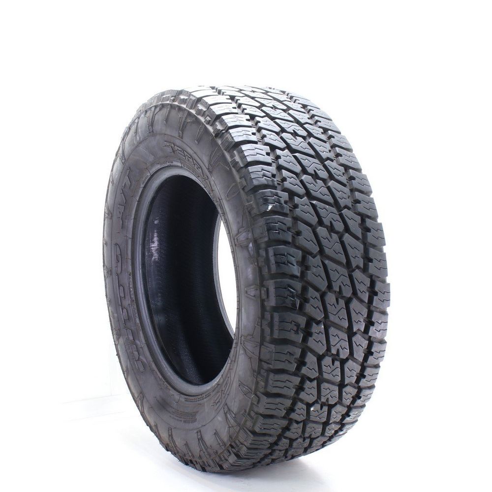 Used LT 305/65R18 Nitto Terra Grappler G2 A/T 124/121R E - 16/32 - Image 1