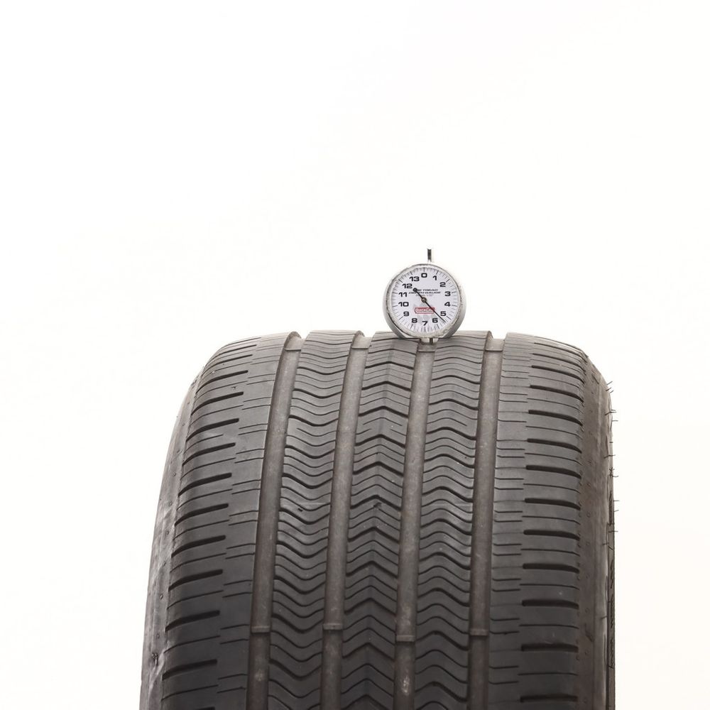 Used 255/40R19 Goodyear Eagle Sport AS 100H - 5/32 - Image 2