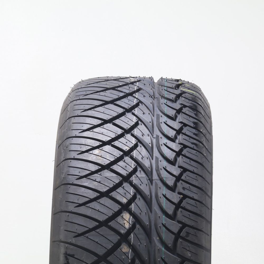 New 275/60R17 Nitto NT420S 110V - 10.5/32 - Image 2