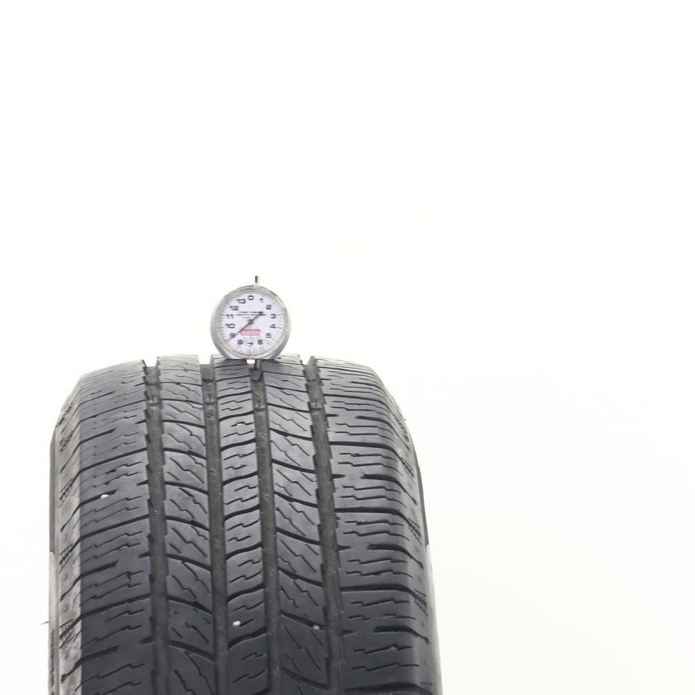 Set of (2) Used 235/65R17 National Commando HTS 104T - 8.5-9/32 - Image 2