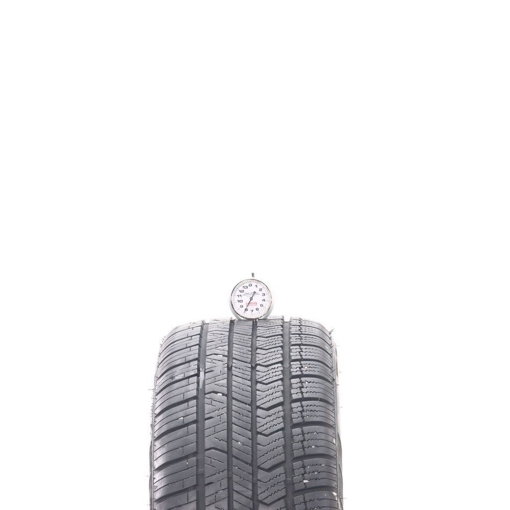 Set of (2) Used 205/55R16 Milestar Weatherguard AW365 94V - 8-9.5/32 - Image 2