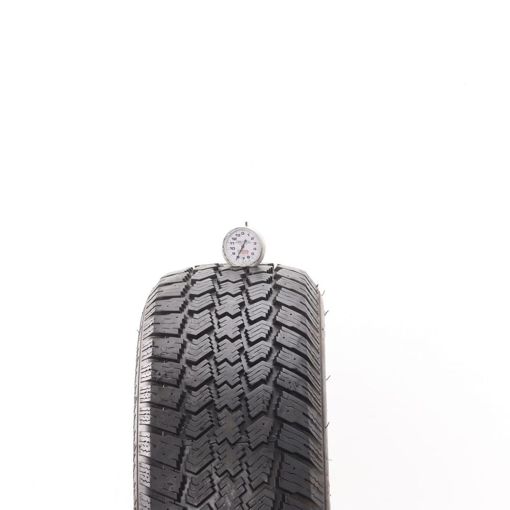 Used 215/65R16 Mastercraft Glacier Grip II 98T - 8/32 - Image 2